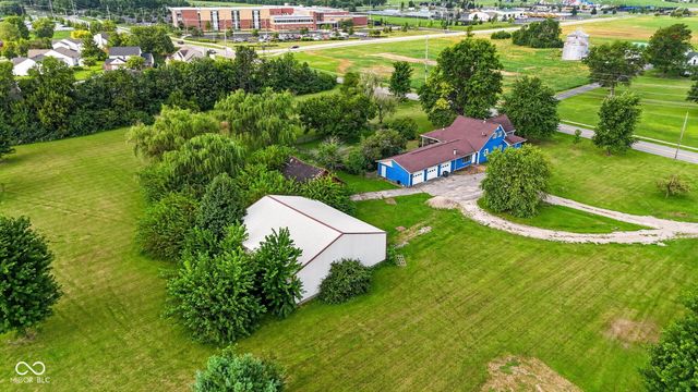 1301 Averitt Road, Greenwood, IN 46143
