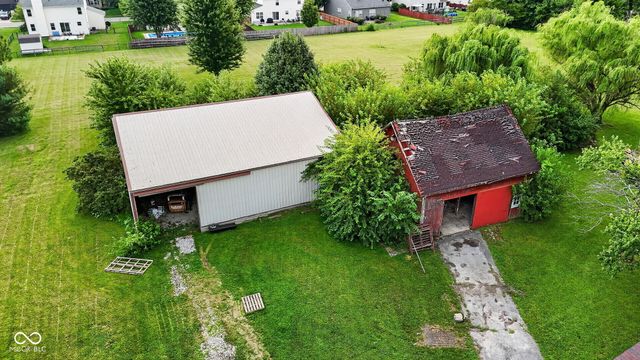 1301 Averitt Road, Greenwood, IN 46143