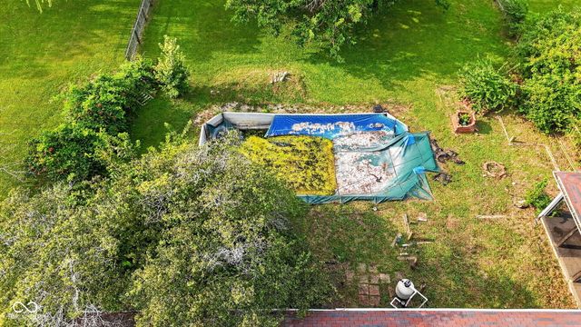 1301 Averitt Road, Greenwood, IN 46143