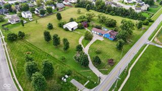 1301 Averitt Road, Greenwood, IN 46143