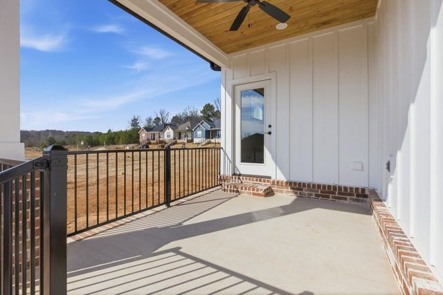 501 Court Street, Bryant, AR 72022