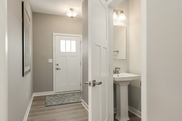1184 Savannah Avenue, Gallatin, TN 37066