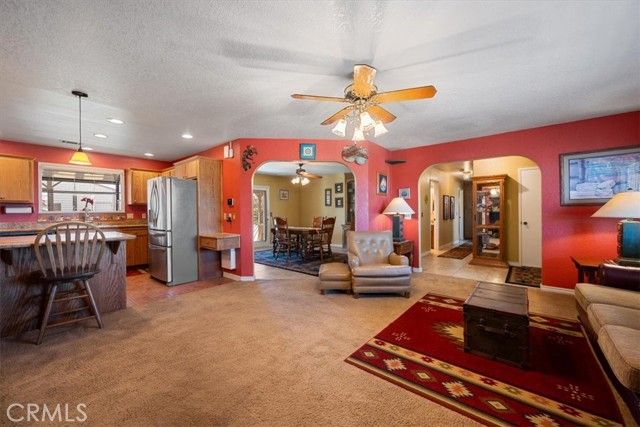 2100 Starkey Road, Shandon, CA 93461