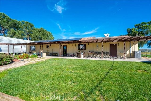 2100 Starkey Road, Shandon, CA 93461