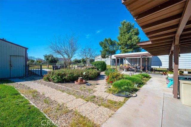 2100 Starkey Road, Shandon, CA 93461
