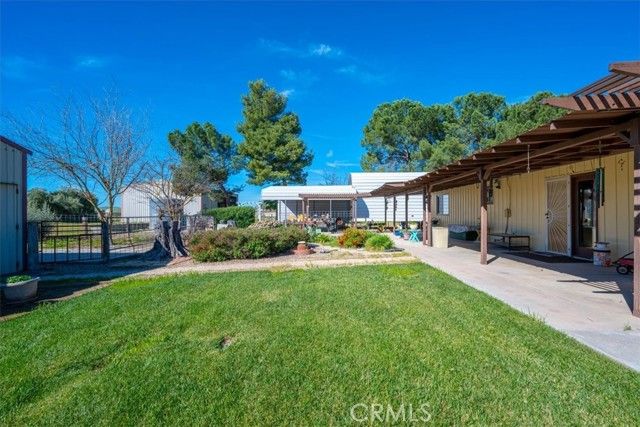 2100 Starkey Road, Shandon, CA 93461