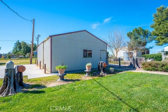 2100 Starkey Road, Shandon, CA 93461