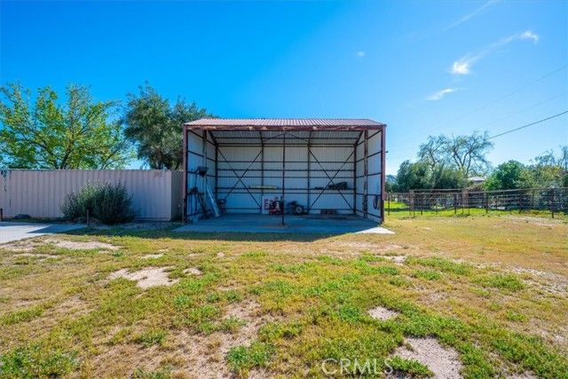 2100 Starkey Road, Shandon, CA 93461