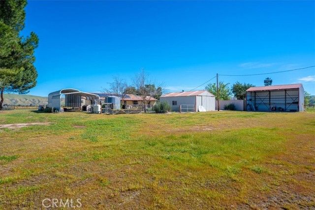 2100 Starkey Road, Shandon, CA 93461