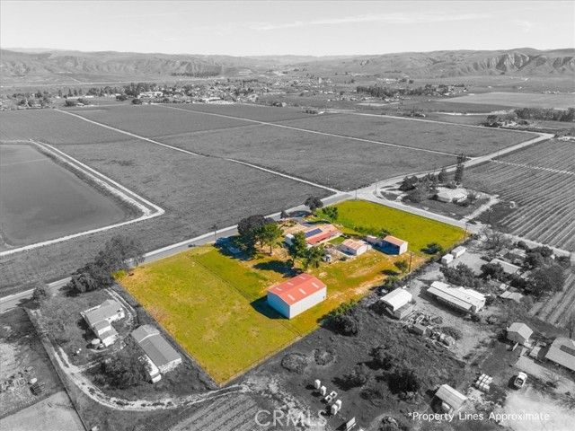 2100 Starkey Road, Shandon, CA 93461