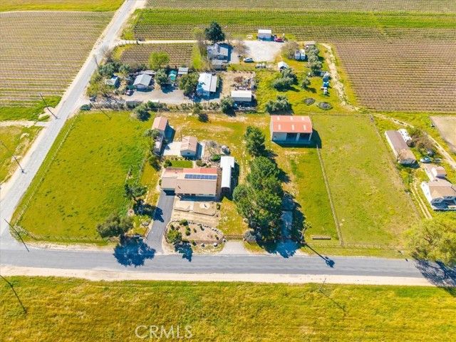 2100 Starkey Road, Shandon, CA 93461