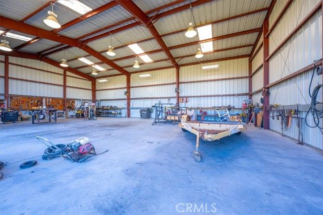 2100 Starkey Road, Shandon, CA 93461