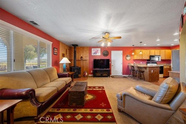 2100 Starkey Road, Shandon, CA 93461