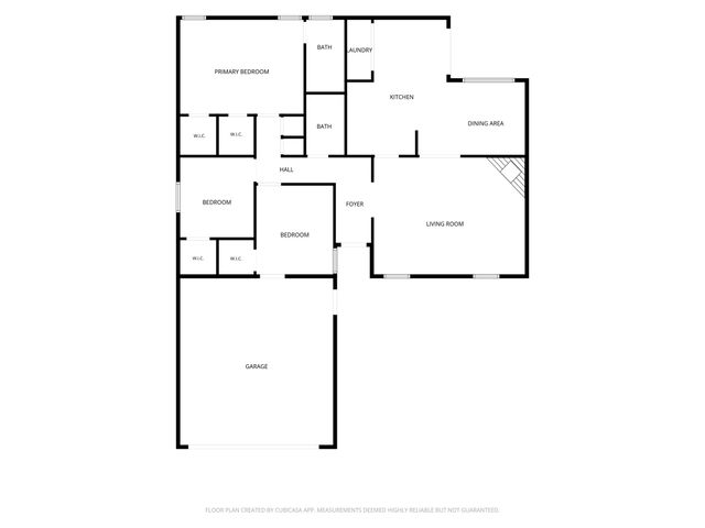 719 Matthews Court, Arlington, TX 76012