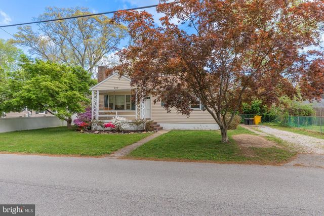 420 RIVERDALE RD, Severna Park, MD 21146