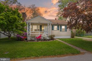 420 RIVERDALE RD, Severna Park, MD 21146