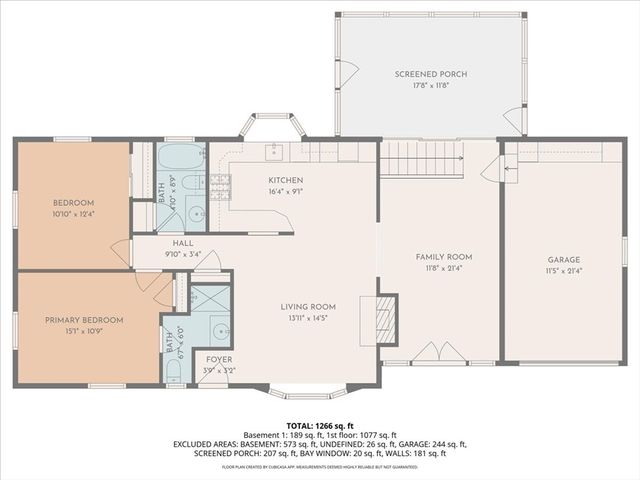 71 Clifford St, Yarmouth, MA 02664