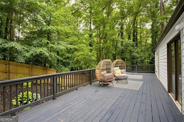 3452 Shawnee Trail SE, Smyrna, GA 30080