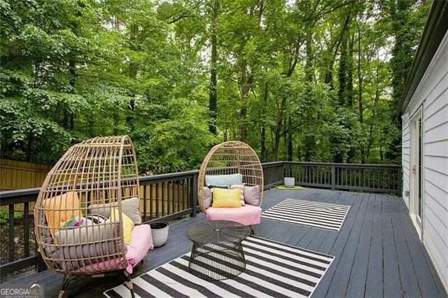 3452 Shawnee Trail SE, Smyrna, GA 30080
