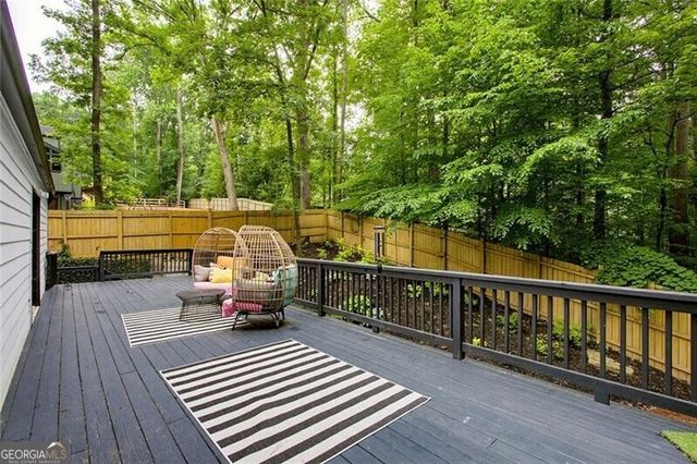 3452 Shawnee Trail SE, Smyrna, GA 30080