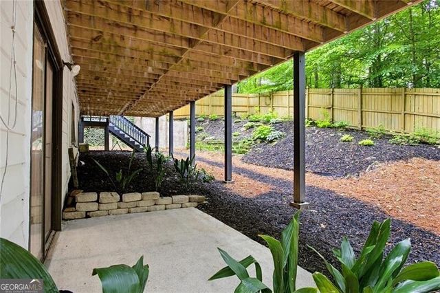 3452 Shawnee Trail SE, Smyrna, GA 30080