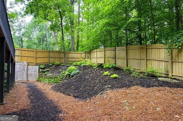 3452 Shawnee Trail SE, Smyrna, GA 30080