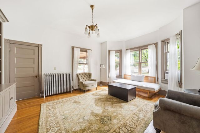 101 Ashmont St, Boston, MA 02124