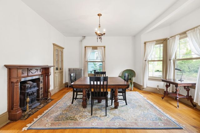 101 Ashmont St, Boston, MA 02124