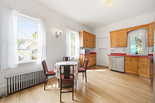 101 Ashmont St, Boston, MA 02124
