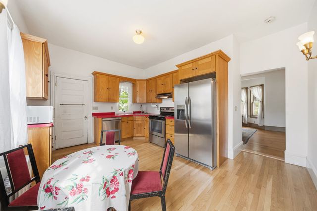 101 Ashmont St, Boston, MA 02124