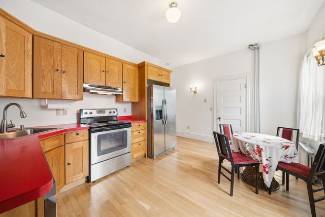 101 Ashmont St, Boston, MA 02124