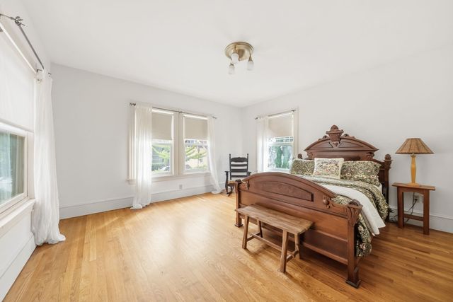 101 Ashmont St, Boston, MA 02124