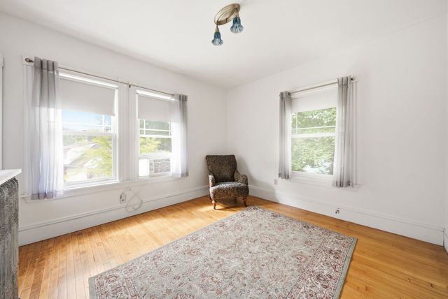 101 Ashmont St, Boston, MA 02124