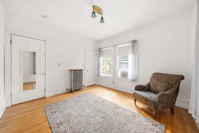 101 Ashmont St, Boston, MA 02124
