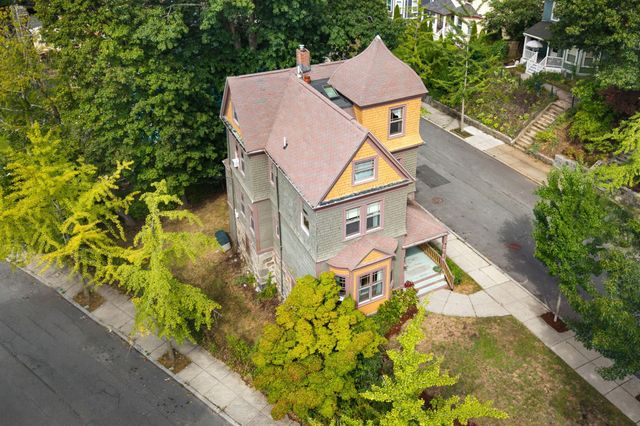 101 Ashmont St, Boston, MA 02124