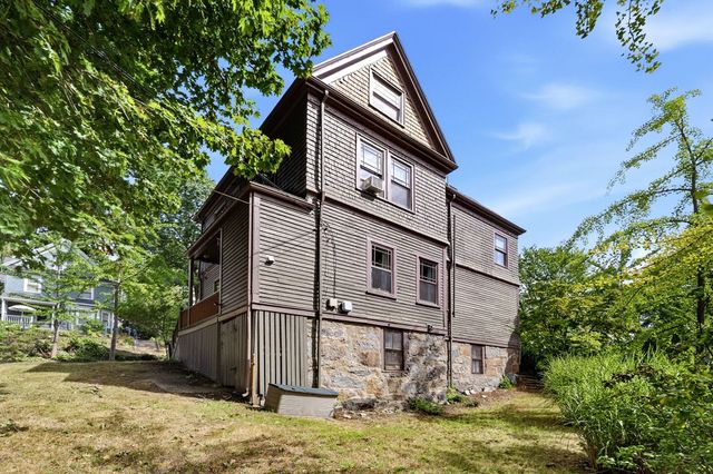 101 Ashmont St, Boston, MA 02124