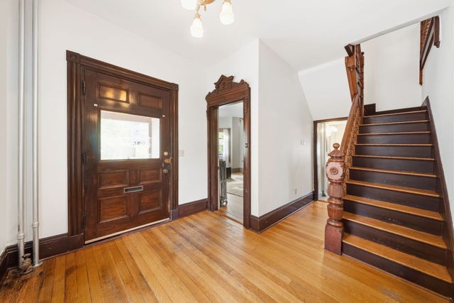 101 Ashmont St, Boston, MA 02124
