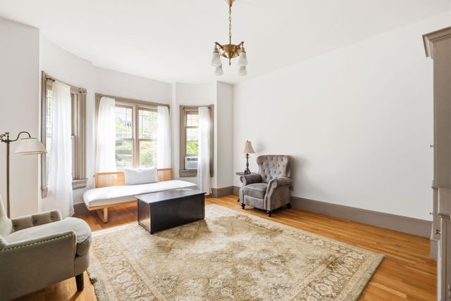 101 Ashmont St, Boston, MA 02124