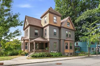 101 Ashmont St, Boston, MA 02124