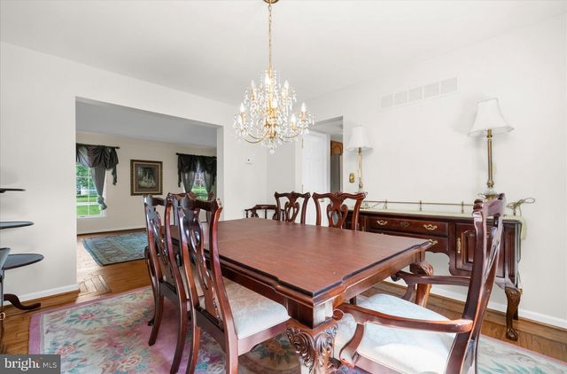 529 FAITH DR, Eagleville, PA 19403