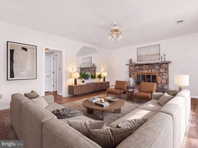 529 FAITH DR, Eagleville, PA 19403