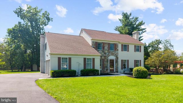 529 FAITH DR, Eagleville, PA 19403