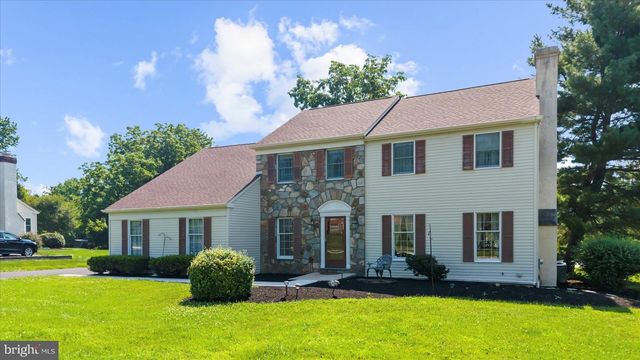 529 FAITH DR, Eagleville, PA 19403