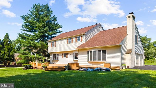 529 FAITH DR, Eagleville, PA 19403