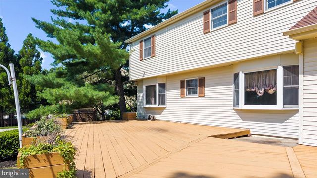 529 FAITH DR, Eagleville, PA 19403