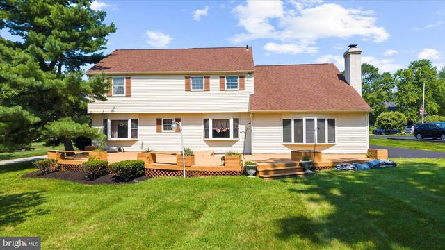 529 FAITH DR, Eagleville, PA 19403