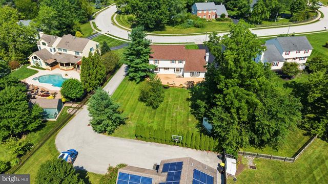 529 FAITH DR, Eagleville, PA 19403