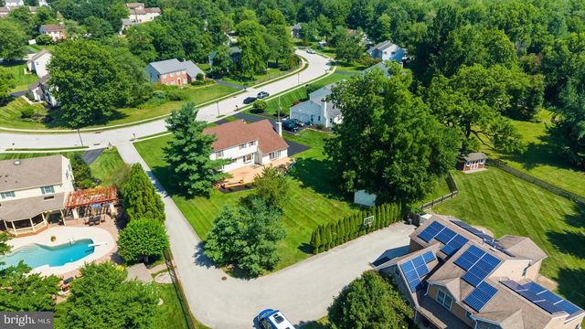 529 FAITH DR, Eagleville, PA 19403