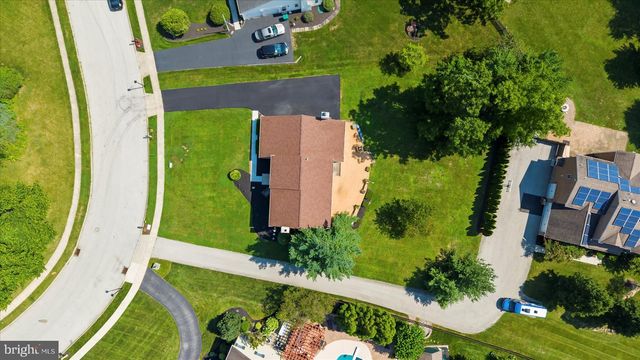 529 FAITH DR, Eagleville, PA 19403