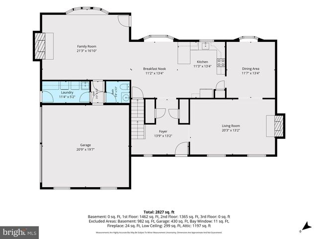 529 FAITH DR, Eagleville, PA 19403